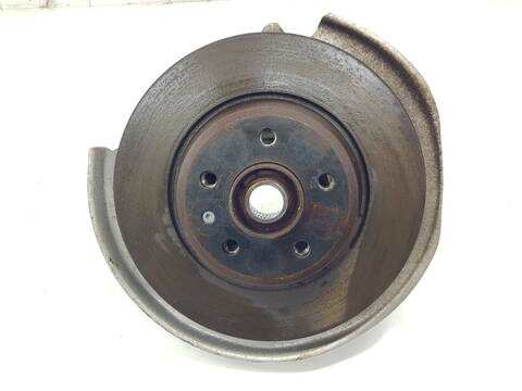 Foto 3ª: Mangueta Trasera Izquierda Audi A6 2.0 TDI ULTRA