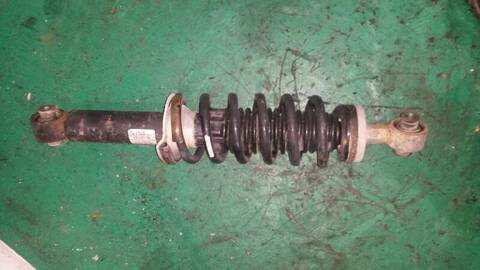 Amortiguador Trasero Izquierdo Peugeot 407 2.0 16V HDI FAP CAT RHR - DW10BTED4) 136CV 100KW