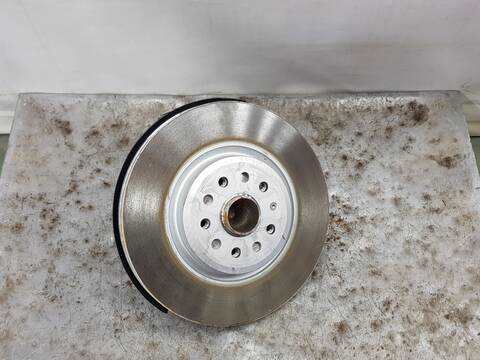 Mangueta Delantera Izquierda Cupra Formentor BASIS 170KW 113CV 83KW