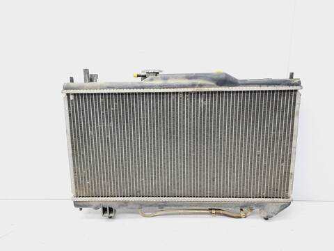 Foto 3ª: Radiador Motor Toyota Avensis 2.0 SOL 4-PTAS.) BERLINA 128CV 94KW [3SFE] (1999)