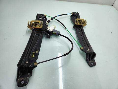 Elevalunas Eléctrico Delantero Derecho Bmw Serie 5 518 520D XDRIVE 190CV 140KW