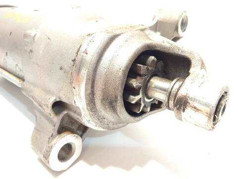 Foto 4ª: Motor de Arranque Audi Q5 40 TDI QUATTRO BASICO 190CV 140KW [DETA] (2019)