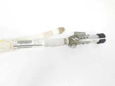 Foto 3ª: Airbag Cortina Delantero Izquierdo Bmw Serie 6 620 3.0 258CV [N52B30A] (2003)