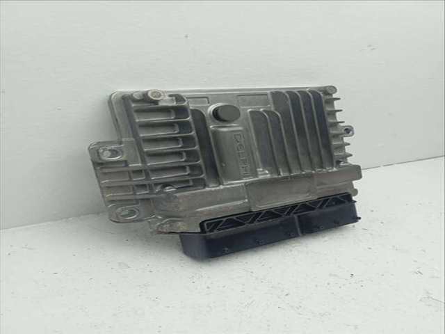 Foto 2ª: Centralita Motor ECU Ssangyong Actyon 200 XDI LIMITED 4WD 141CV 104KW [D20DT] (2007)