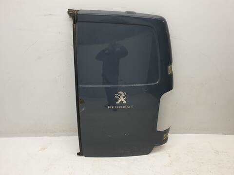 Foto 1ª: Puerta Trasera Derecha Peugeot Expert PRO LONG (1996)