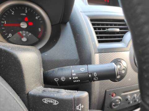 Mando Multifuncion Renault Megane F9Q803 BERLINA II BERLINA 5P