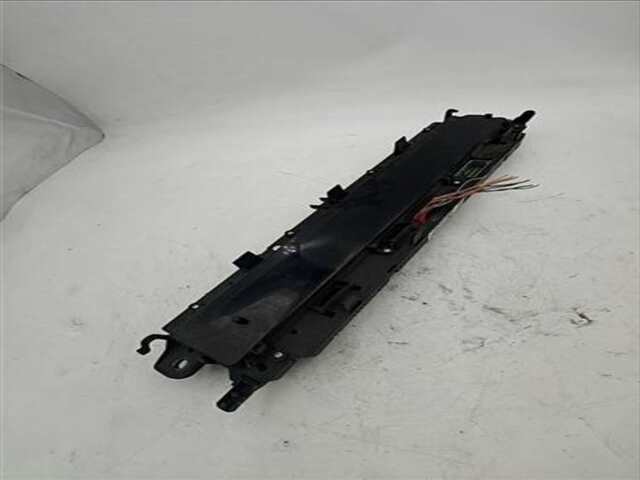 Foto 3ª: Cuadro de Instrumentos Renault Scenic 1.5 GRAND PRIVILEGE [1.5 LTR. - 78 KW DCI DIESEL] (JM)(2003-_) [K9K-764]