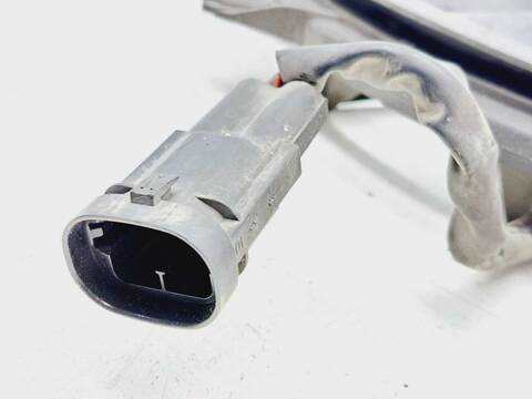 Foto 3ª: Electroventilador Peugeot 307 SW PACK 90CV 66KW [9HX] (2005)