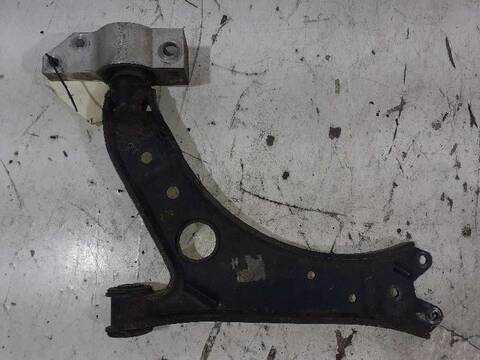 Foto 3ª: Brazo Suspension Delantero Derecho Volkswagen Golf 1.6 BERLINA 102CV 75KW [BGU] (2005)