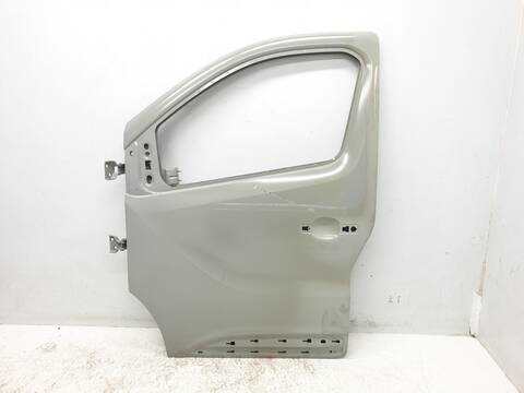 Puerta Delantera Izquierda Renault Trafic L1H1 29T KOMFORT