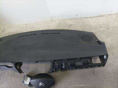 Foto 2ª: Kit Airbag Citroen C Elysee FEEL 82CV 60KW [HM01] (2017)