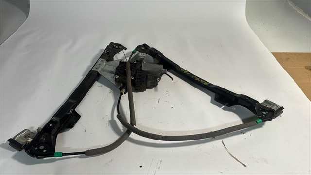 Elevalunas Eléctrico Delantero Izquierdo Jaguar X Type 2.5 GASOLINA