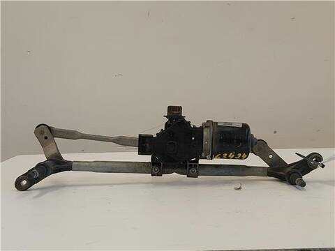 Foto 1ª: Motor Limpia Delantero Citroen C Elysee 1.6 EXCLUSIVE 99CV 73KW [BH02] (2016)