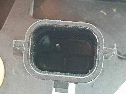 Foto 3ª: Alternador Renault Kangoo AUTHENTIC