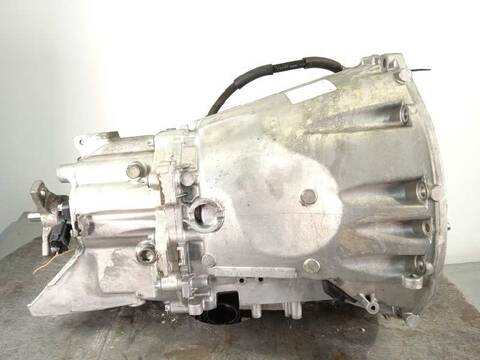 Caja Cambios Mercedes Clase C 160 C 180 COMPRESSOR 203.746) COUPE 143CV 105KW