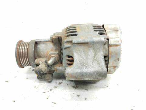 Foto 3ª: Alternador Hyundai Accent 97CV 71KW (2006)