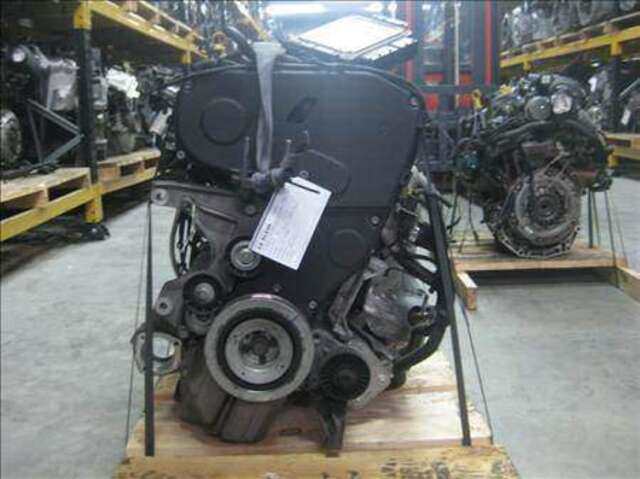 Motor Completo Fiat Bravo 1.9 D MULTIJET 120CV