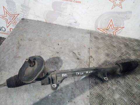 Foto 3ª: Cremallera de Direccion Renault Kangoo EXPRESSION 86CV 63KW [K9K802] (2009)