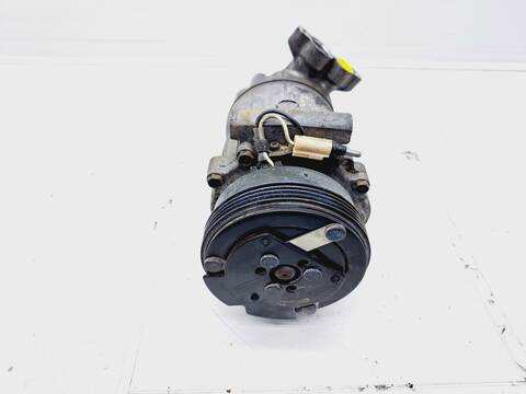 Foto 2ª: Compresor Aire Acondicionado Renault Clio AUTHENTIQUE 75CV 55KW [D4F B7] (2003)