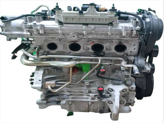 Foto 2ª: Motor Completo Volvo XC 90 407CV 299KW [B4204T35] (2018)