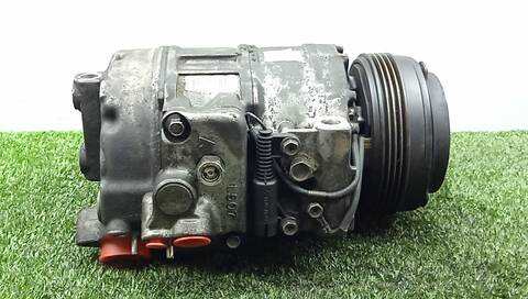 Foto 2ª: Compresor Aire Acondicionado Bmw Serie 3 330 3.0 D TOURING E46) [306D2] (2003)