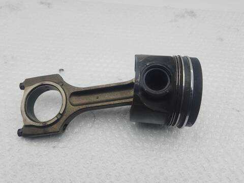 Despiece Motor Bmw Serie 5 518 535D BERLINA 272CV 200KW