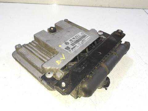 Centralita Motor ECU Seat Ibiza ERENCE 105CV 77KW