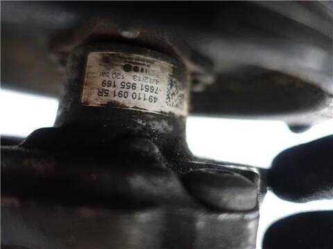 Foto 3ª: Bomba Servodireccion Renault Master 2.3 150 CV FURGON [M9T D8] (2013)