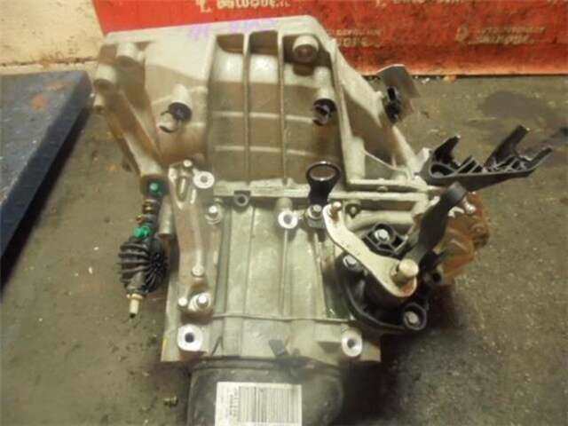 Foto 2ª: Caja Cambios Dacia Sandero 0.9 STEPWAY PRESTIGE [0.9 LTR. - 66 KW TCE CAT] [H4BB408]