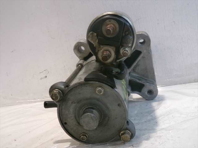 Foto 3ª: Motor de Arranque Ford Fiesta 1.4 TDCI 2002-2008 [F6JB] (2007)