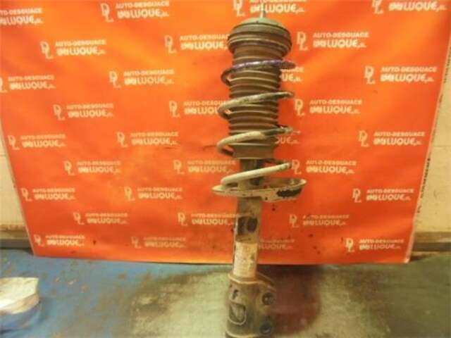 Amortiguador Delantero Derecho Opel Corsa 1.4
