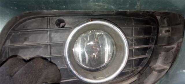 Foto 1ª: Faro Antiniebla Delantero Izquierdo Mercedes Clase A 140 1.5 A 150 (169.031) [1.5 LTR. - 70 KW CAT] [M 266.920]
