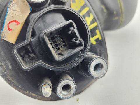 Foto 2ª: Retrovisor Izquierdo Kia Rio BASIC 75CV 55KW [D3FA] (2013)