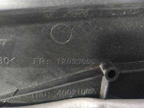 Foto 3ª: Retrovisor Derecho Dacia Dokker ESSENTIAL 95CV 70KW [K9K U8] (2020)