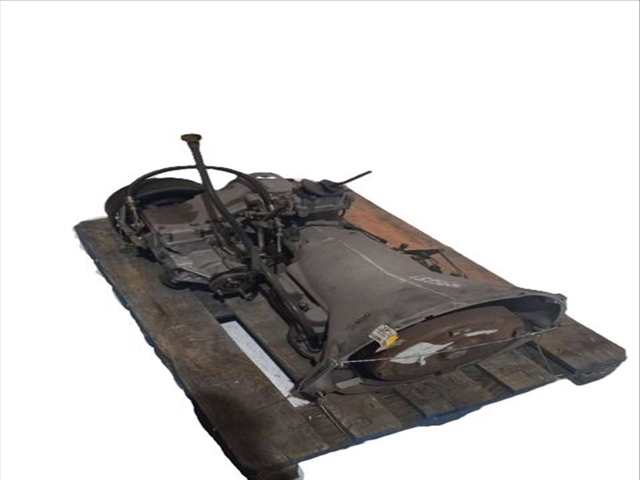 Foto 3ª: Caja Cambios Automatica Land Rover Range 2.5 TDI AUT.