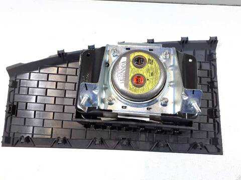 Foto 3ª: Kit Airbag Dodge Caliber 2.0 16V CRD CAT 140CV 103KW [BSY] (2007)