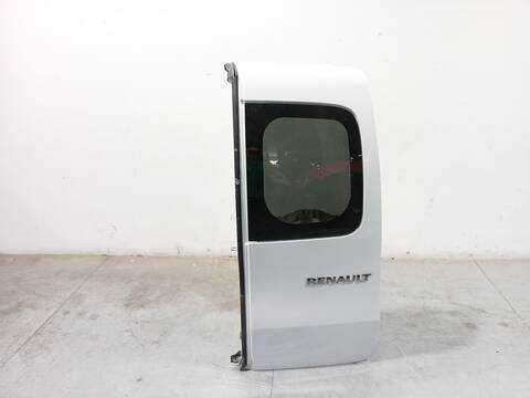 Foto 2ª: Puerta Trasera Derecha Renault Express Z.E. FW0Z FW1Z) 60CV 44KW KANGOO FW0/1_) [5AM 400,5AQ 604] (2018)