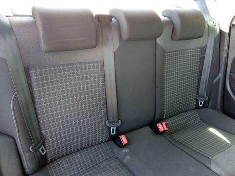 Asientos Traseros Volkswagen Polo 1.2 TSI 16V 90CV 66KW