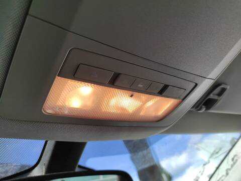 Foto 1ª: Luz Interior Opel Astra A16LET (2013)