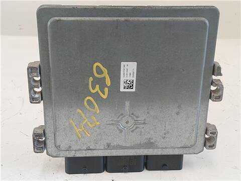 Centralita Motor ECU Ford Focus 1560 CC 70 KW