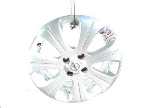 LLanta Chapa Opel Corsa VERSION INDEFINIDA