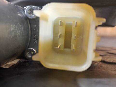 Foto 2ª: Elevalunas Eléctrico Delantero Izquierdo Ford Kuga 2.0 TDCI CAT 136CV (2008)