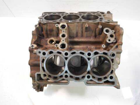 Foto 2ª: Bloque Motor Land Rover Discovery 211 - 249 CV [306DTA GEN 306DT] (2020)