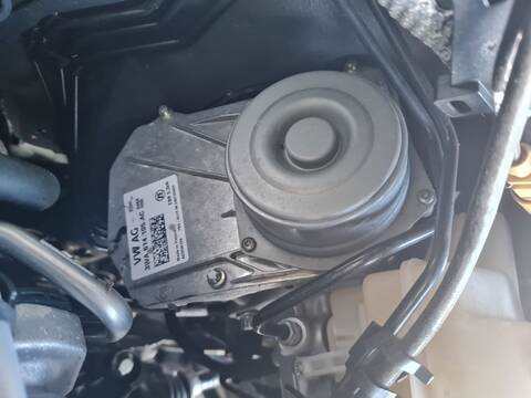 Foto 1ª: Servofreno Volkswagen Passat R-LINE 4 MOTION 193CV [DXNB] (2024)