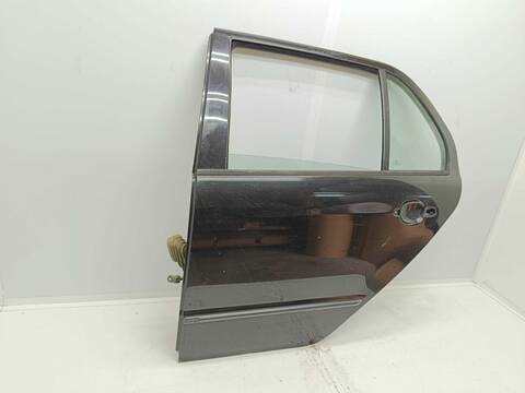 Foto 2ª: Puerta Trasera Izquierda Skoda Fabia 75CV 55KW [ASY] (2006)