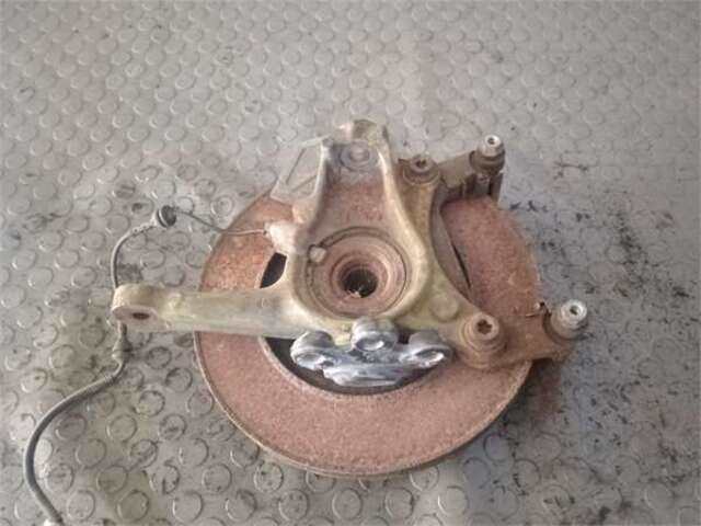 Mangueta Delantera Izquierda Peugeot 407 2.0 HDI 135
