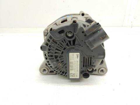 Foto 3ª: Alternador Peugeot 208 1.2 12V E-VTI 82CV 60KW [HM05] (2019)