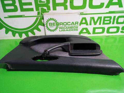 Foto 3ª: Tapizados Cartoneras Citroen Xsara 1.6 16V SATISFACTION 109CV [NFUTU5JP4] (1997)