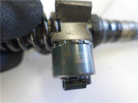 Foto 3ª: Inyectores Audi A3 2.0 TDI 16V 140CV 103KW [BKD] (2006)