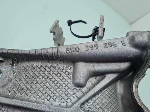 Foto 2ª: Soporte Motor Audi A4 BASICO AVANT 150CV 110KW [DEUA] (2017)